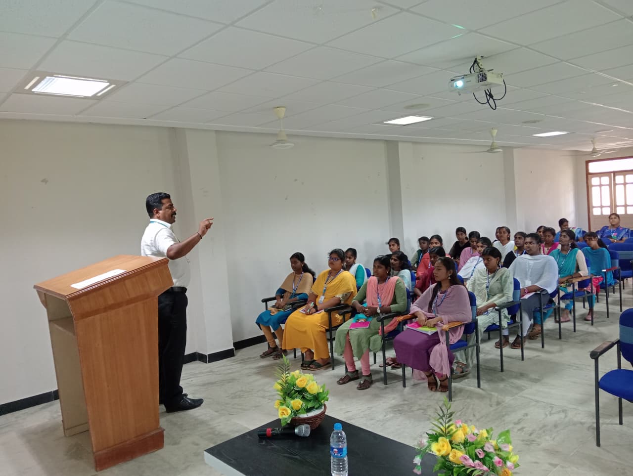 Campus Event Image